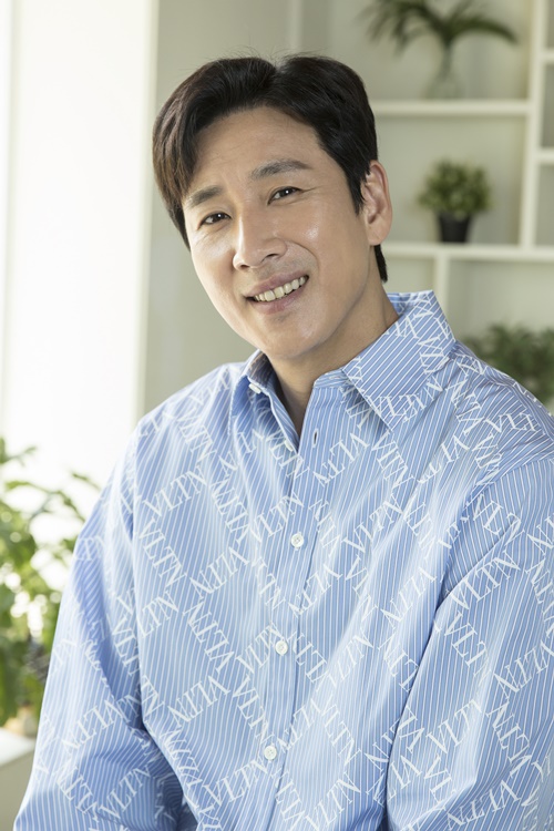배우 이선균/사진=CJ엔터테인먼트 제공