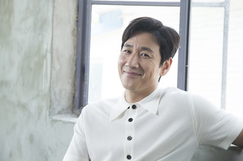 배우 이선균/사진=CJ엔터테인먼트 제공