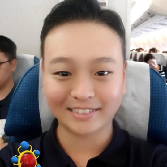 김용준 인스타그램