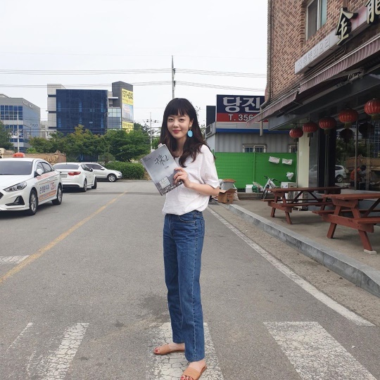 한선화 인스타그램
