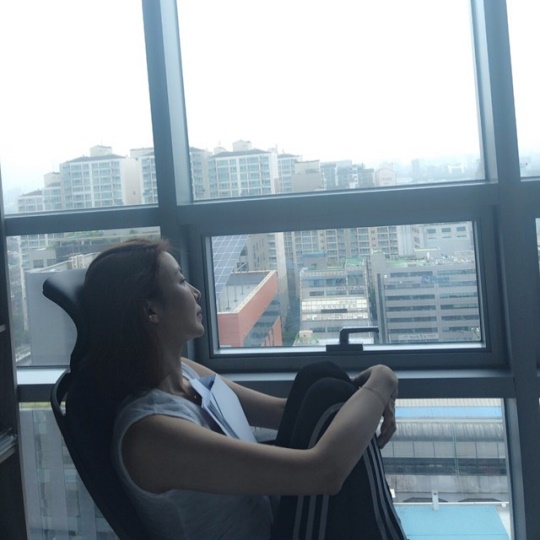윤세아 인스타그램