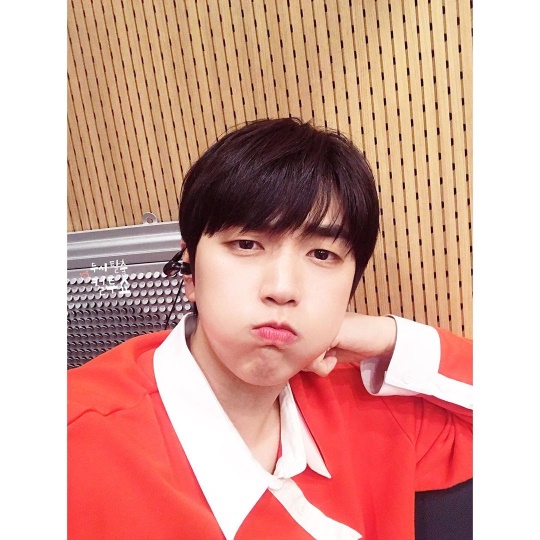 컬투쇼 인스타그램