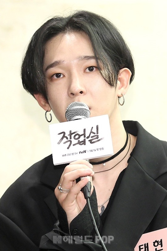 남태현/사진=민선유기자