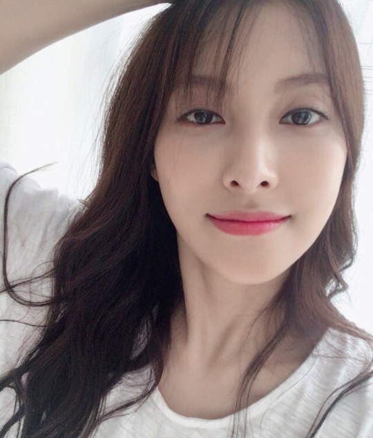 박규리 인스타그램