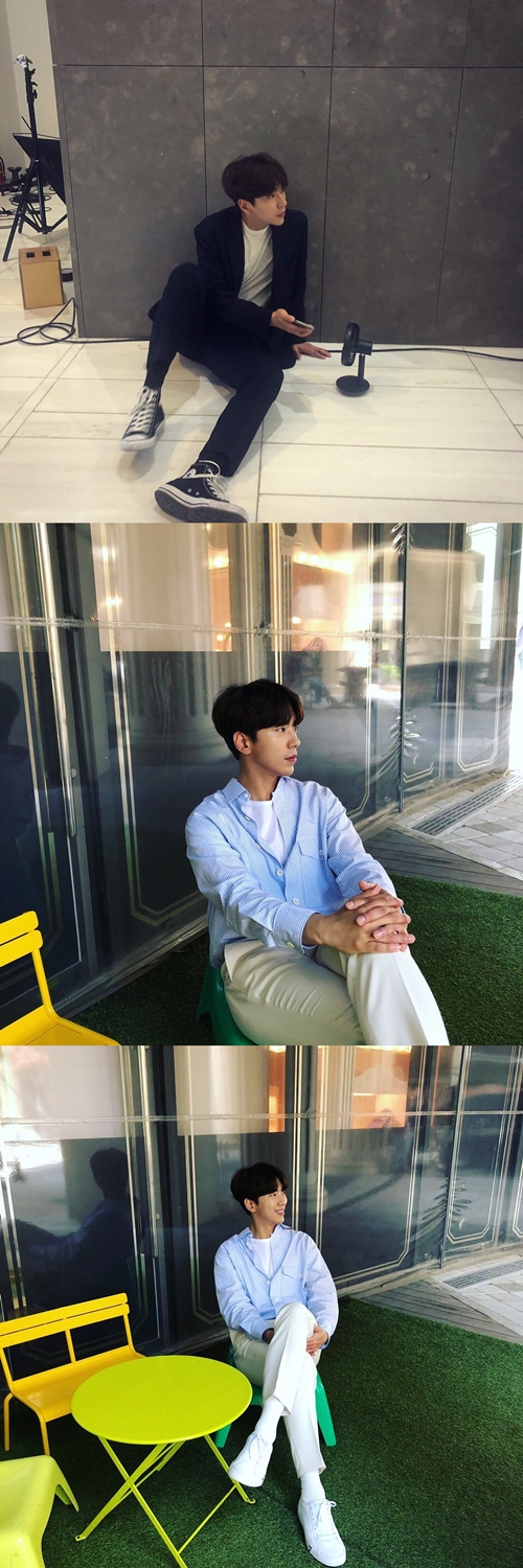 사진=윤현민 인스타그램