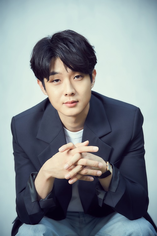 배우 최우식/사진=CJ엔터테인먼트 제공
