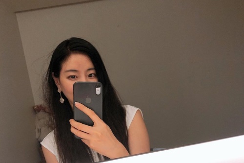 사진=김사랑 인스타그램