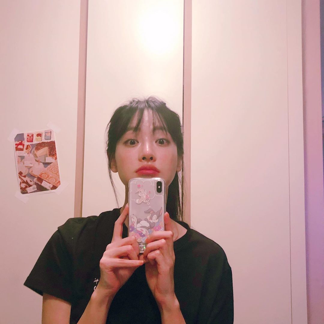 오연서 인스타