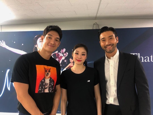 사진=최시원 인스타그램