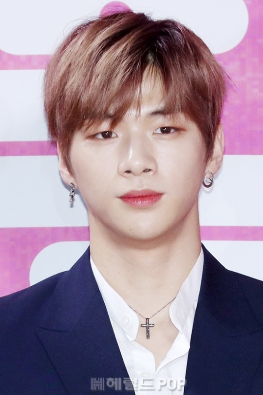 강다니엘/사진=본사DB