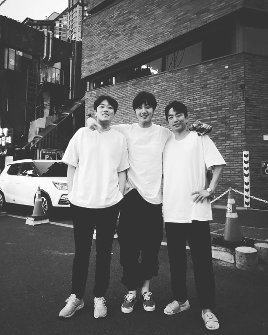 정일우 인스타