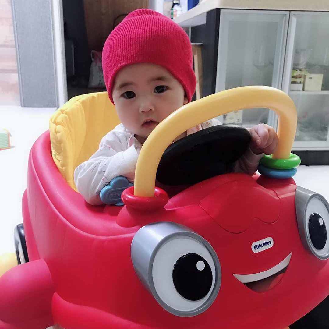 함소원 인스타
