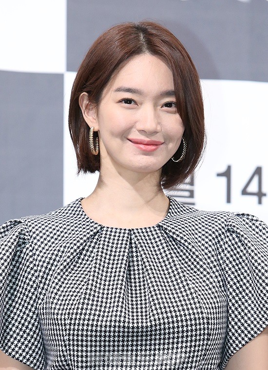 배우 신민아/사진=강혜린 기자