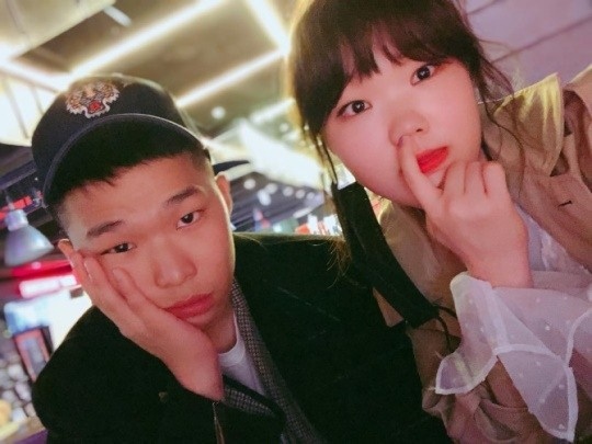 이찬혁 SNS