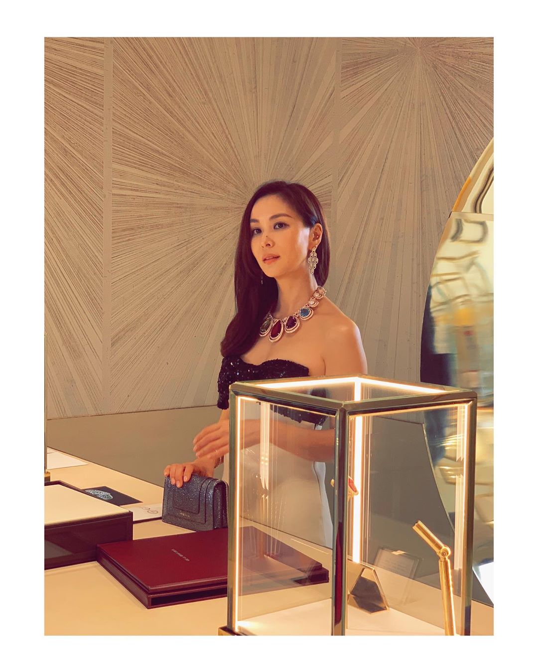 고소영 인스타