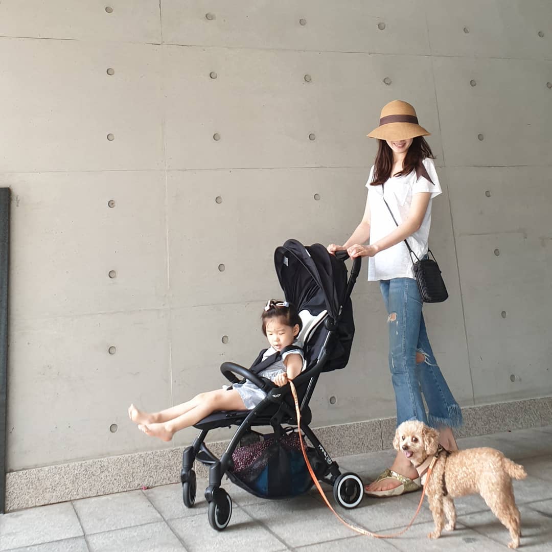 정가은 인스타