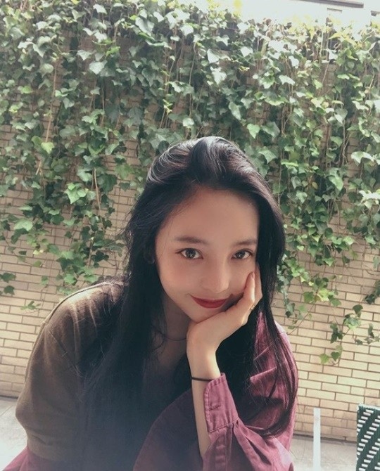 구하라 SNS