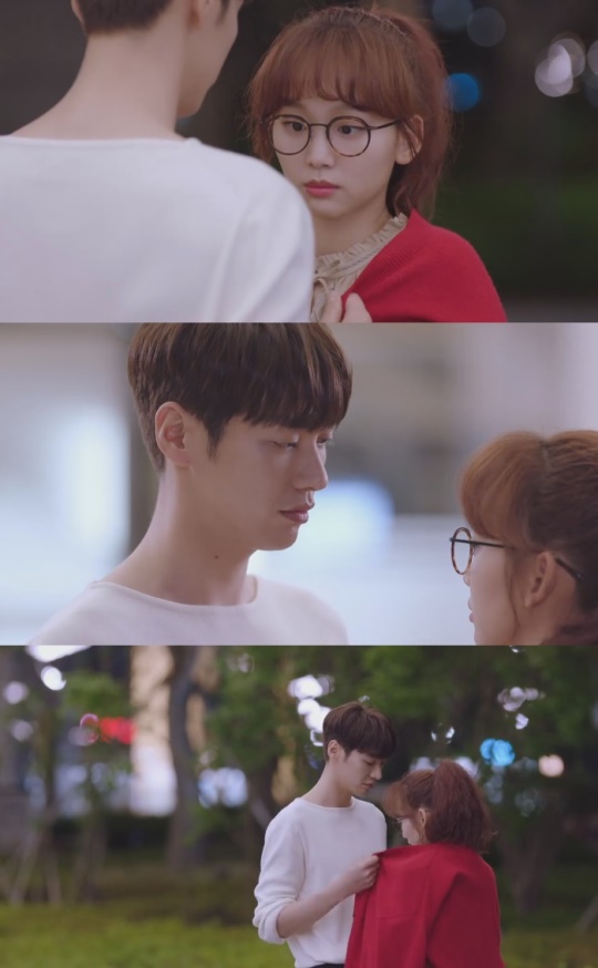 SBS '초면에 사랑합니다'