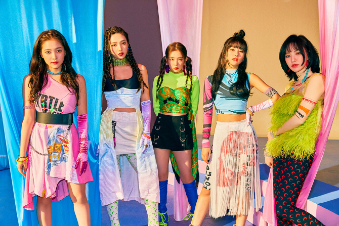 (S.M. Entertainment)