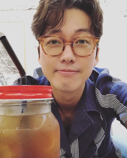 남궁민 인스타
