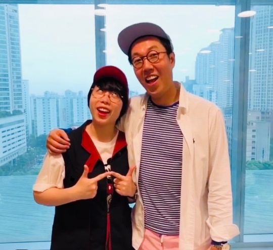권진영 인스타
