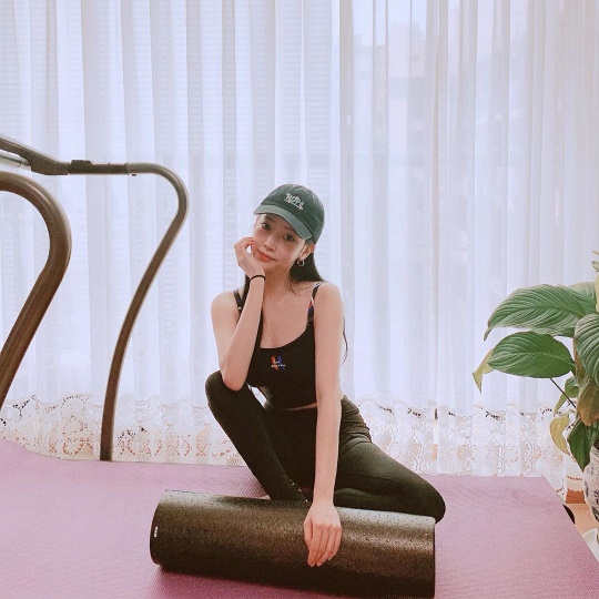 소연 인스타그램