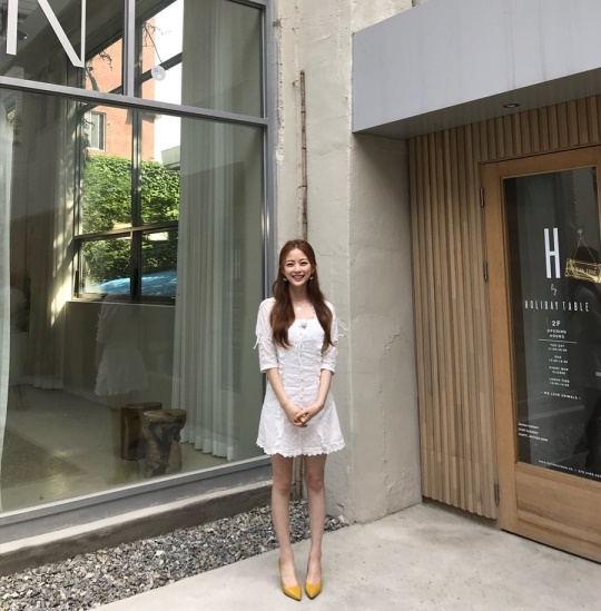 임보라 인스타