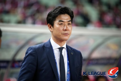 윤정환 감독이 '테국판 박항서'가 될 수 있을까. [사진=K리그]