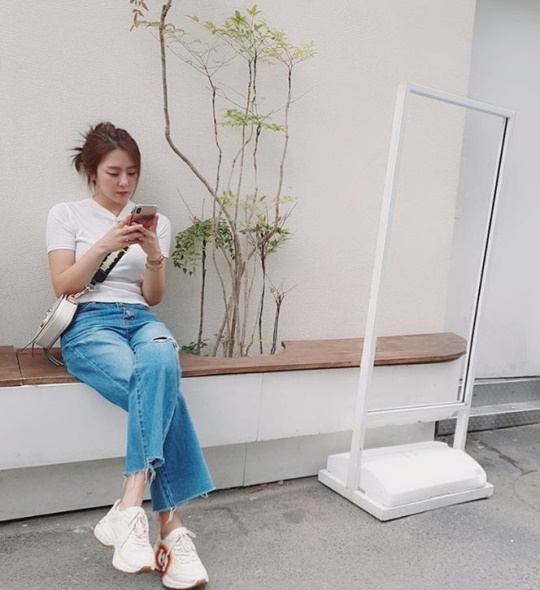 예원 인스타