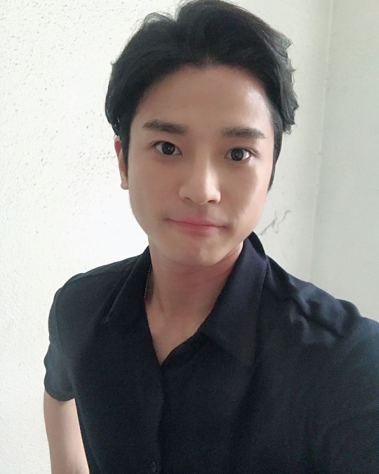 김상교 인스타