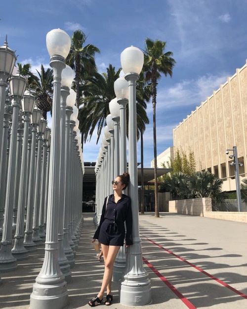 사진=박민영 인스타그램