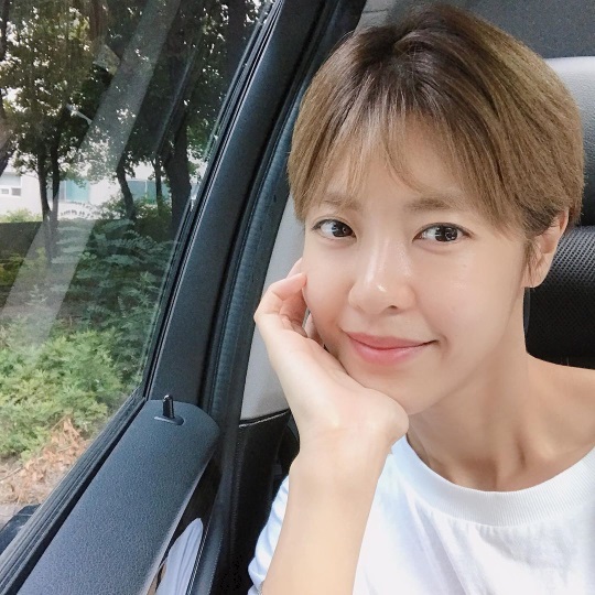 이윤지 인스타
