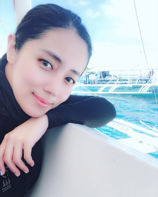 최송현 인스타그램
