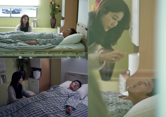 사진제공 = 드라마하우스, 소금빛미디어