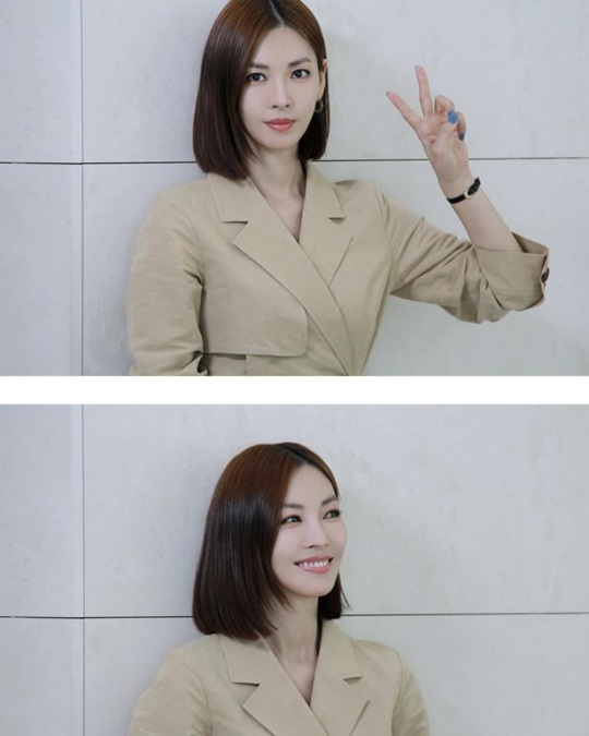 김소연 인스타