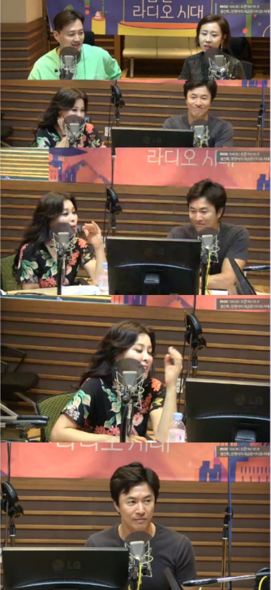 '지라시' 방송캡처