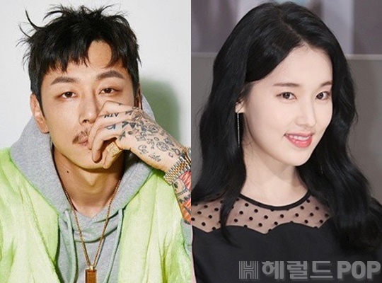빌스택스, 박환희 / 사진=저스트뮤직 제공, 헤럴드POP DB