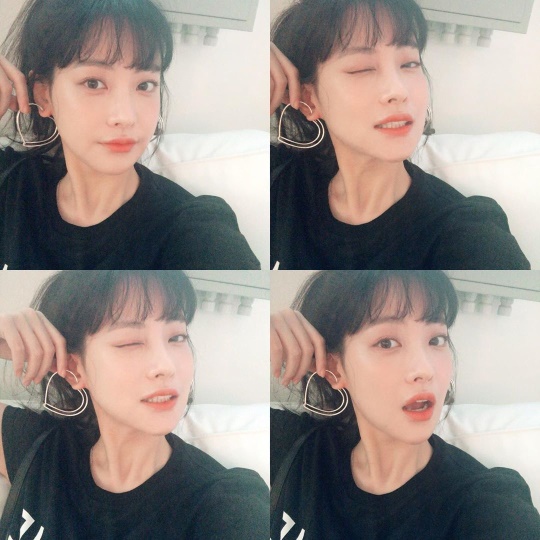 오연서 인스타그램