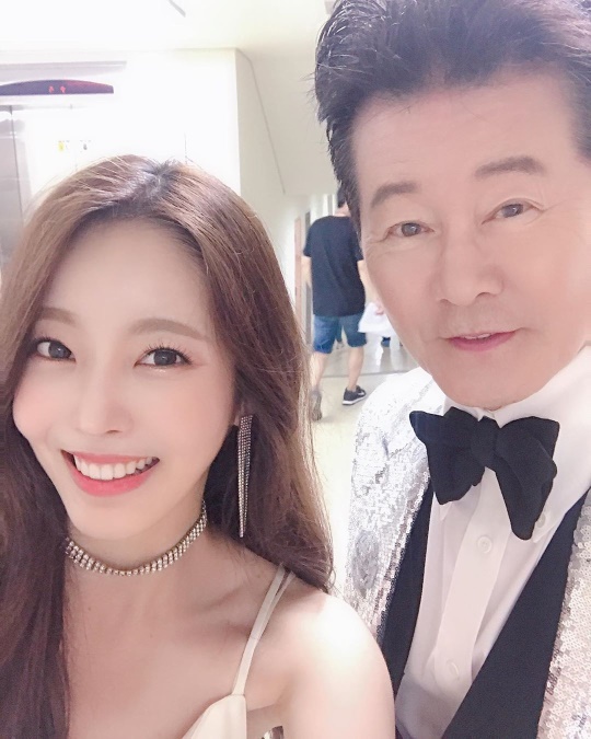 박성연 인스타그램