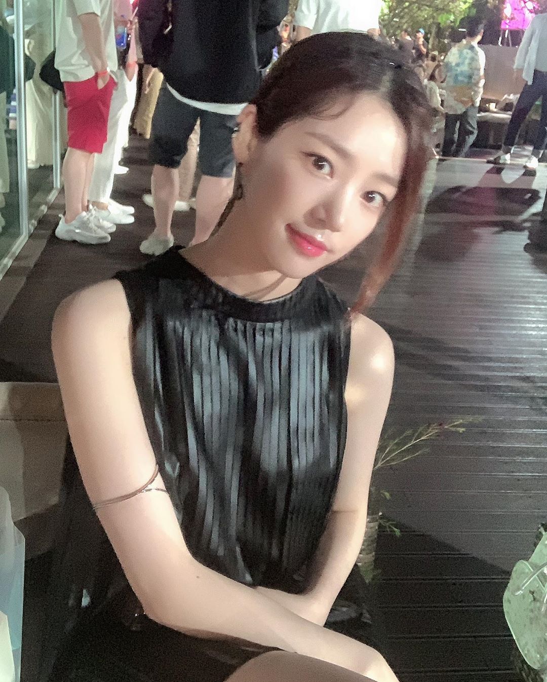 이유비 인스타