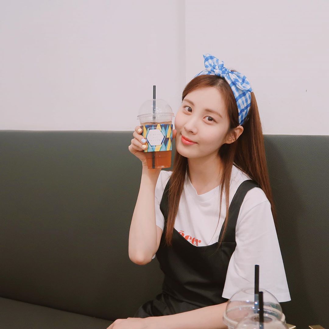 나무 액터즈 인스타