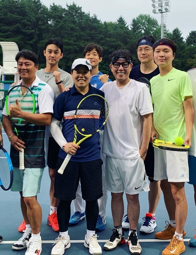 윤종신 인스타