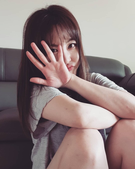 신아영 인스타그램
