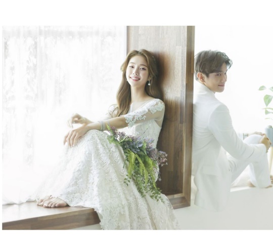 이채은 SNS