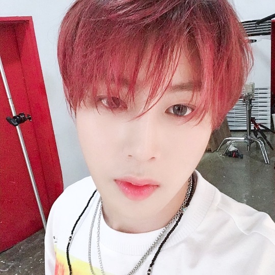 하성운 인스타