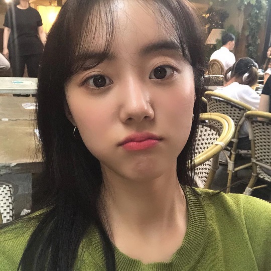 박세완 인스타