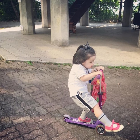 이윤지 인스타