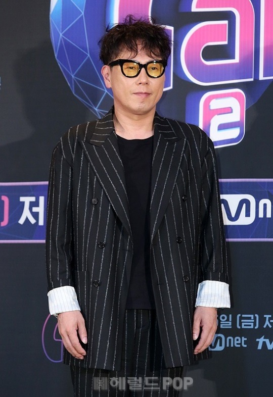 윤종신/사진=강혜린 기자