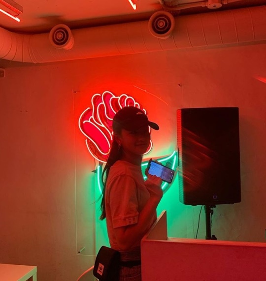 손연재 인스타