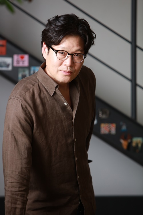 배우 유재명/사진=NEW 제공